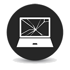 Laptop LCD Screen Repair