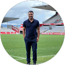 Alireza Nikoomanesh profile picture